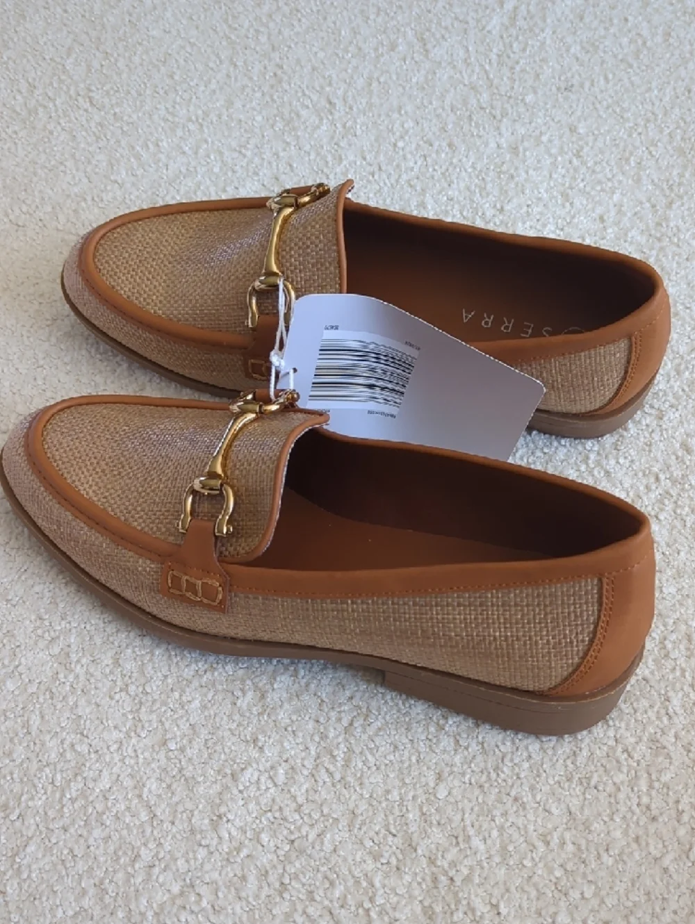 Serra classic slip